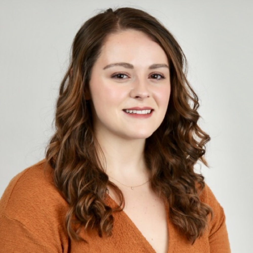 Meet your Posher, Molly